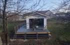Tiny House-cu/fara teren sat. Grid - 40 km de Brasov sau 15 km Fagaras - 2