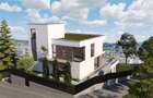 Proiect exclusiv de Duplex in cartier Grigorescu