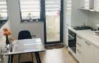 PROPRIETAR Studio 41,4 mp total cu balcon, Ivory Residence Pipera