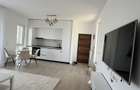 Prima inchiriere . Proprietar inchiriez apartament 2 camere | terasa 50 mp | TOTUL NOU - 9