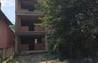 Calea Giulesti - Casa individuala P+2 - la rosu  - Caramida poroterm+ beton - 4