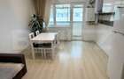 Apartament 3 camere, 60 mp, terasa, finisat, mobilat, zona Traian Vuia - 1