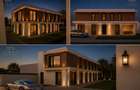 Casa Premium P+1 in Damaroaia | 216 mp | teren 300 mp| Finisaje Premium - 4