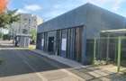 Spațiu comercial, de 196 mp, în 13 Septembrie - 3