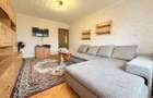 Apartament cu 2 camere decomandat, etaj intermediar - 5