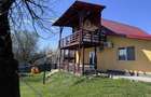 Casa de vanzare -Pensiune de vanzare , inchiriat - 5