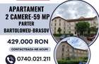 Bartolomeu - Apartament - 2 camere - 59mp - Parter, Brasov - 1