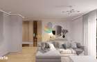 Vanzare apartament 3 camere - NOU - Biserica Antim