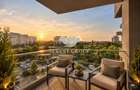 Apartament 2 camere Domenii | Parcului 20 | Loc de parcare - 16