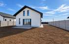 Casă nouă de vânzare 4 camere | Curte 410 mp, Acces asfaltat | Mutare rapidă