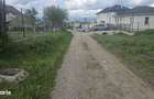 Vand teren intravilan in Zavoi str. Sadoveanu, imprejmuit - 6