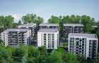 Investiție | Apartament Finalizat Residence5, lângă pădurea Băneasa - 9