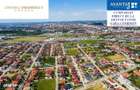 Parcela in cartierul Grigorescu 2 chiar pe str Apateului cu utilitati - 16