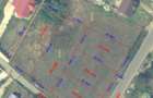 Loturi teren intravilan de vanzare Podisor, Giurgiu - 2
