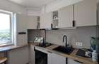Apartament cu o camera si parcare, zona Primariei Floresti - 3