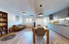 Apartament 3 camere Răcădău Brașov, prima închiriere, vedere Tâmpa - 22
