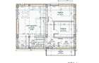 Bucium - teren 398mp cu autorizatie constructie D+P+E, toate utilitati - 1