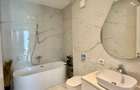 Penthouse premium de închiriat | WIN Herăstrău | 4 camere | Terasă de 50 mp