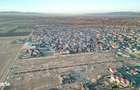 Teren intravilan, cu PUZ pentru duplex