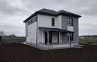 Fara Comisioane Super Locatie Casa 4 Camere 3 Bai 2 Placi La Cheie - 7