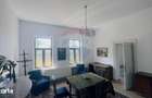 Conac boieresc renovat, 3.300 mp teren, central, Caracal - 14