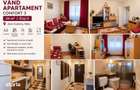 Apartament Cedonia confort 3, etaj 4, 34 m2
