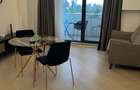 Cortina North faza I 2 camere mobilat, parcare inclusa - 3