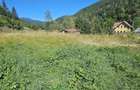Teren intravilan 852 mp in Satic, Arges- vedere superba spre Piatra Craiului - 2