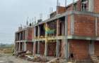 Vila individuala cu terasa / p+1+m / 4 camere / zona Pallady - 7