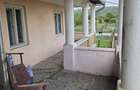 Casa de renovat + 2.900 mp teren, front 38 m potential constructie