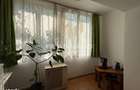 Garsoniera , Cosbuc zona Carrefour , parter - 4