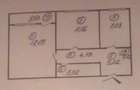 Apartament 2 camere 56mp decomandat Piata Titan Metrou 5 min - 6