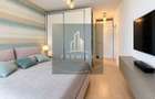 Apartament 3 camere în Atria – mobilat și utilat modern, etaj 1 - 4
