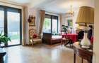Vila in Cartier rezidențial – Câmpul Pipera - Porsche Pipera - 8