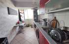 Apartament 3 camere, mobilat si utilat complet, Pantelimon, langa  Mega Mall