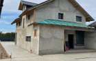 Casa P+M, teren 1.400 mp, foisor cu beci, garaj Martacesti, Braila - 6
