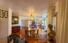 Apartament rafinat 4 camere cu 2 locuri de parcare subterane - 2