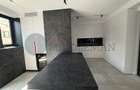 Apartament unic 4 camere de inchiriat in bloc Boutique Aviatorilor - K - 7