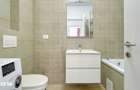 Apartament Spa?ios ?i Curte In Cristian - 12