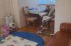 Inchiriez apartament 3 camere Decebal