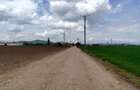 Teren pentru depozitare sau activitati industriale langa DN 11