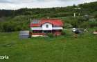 Proprietate OFF-GRID 5,76 Ha. Casa tradi?ionala lemn. Limita Cluj - 18