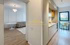 Apartament Lux 3 camere NorthSide Sisesti Baneasa, parcare - 6
