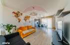 Apartament cu 3 camere + parcare de inchiriat la Adora Park - 5