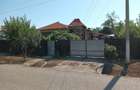 Gospodărie completă: Casă cărămidă, curte, livadă + Teren intravilan inclus - 2
