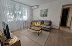 Apartament 3 camere recent renovat Calea Grivitei metrou 1 minut