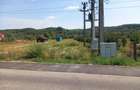 vand teren intravilan, Comuna Priboieni - 2