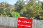 Hoceni - Teren Intravilan 4200 mp si casa batraneasca - 5