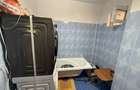 Ap 3 camere - rezultat din alipirea a 2 garsoniere - 62 mp - parter - 9