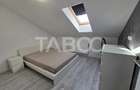 Apartament cu 2 camere decomandat 53 utili mobilat Doamna Stanca Sibiu - 6